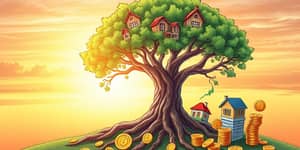 Os Pilares da Renda Passiva: Construa Sua Independência