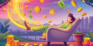 Seu Salário Extra: Como a Renda Passiva Pode Mudar Sua Vida