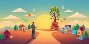 Do Zero à Renda Passiva: Iniciando Sua Jornada Financeira