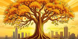 O Futuro é Passivo: Planeje Seus Ganhos Sem Trabalho Ativo