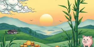 Resiliência Financeira: Preparando-se para o Inesperado