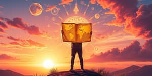 O Mapa da Riqueza: Criando Seu Plano de Investimento Pessoal