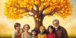 Seu Legado Financeiro: Planejando para as Próximas Gerações