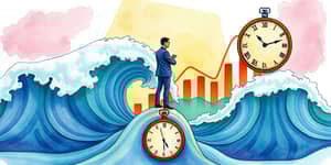 O Ciclo do Investimento: Adaptando-se às Mudanças