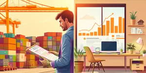 Seu Dinheiro Importa: Faça-o Render com Planejamento