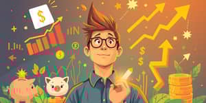 O Poder do Hábito: Investindo Constantemente