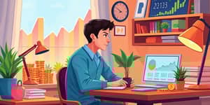 Investir sem Complicações: Um Guia Prático para o Dia a Dia