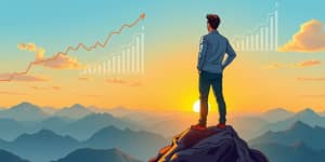 O Segredo dos Investidores de Sucesso: Organização e Foco