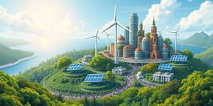 Construindo Seu Império: Princípios de Investimento Sustentável