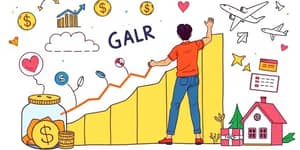 Alcançando Seus Objetivos: O Papel do Planejamento Financeiro