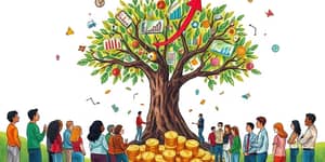 Desmistificando os Investimentos: Linguagem Simples, Resultados Reais