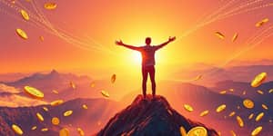 Substitua Seu Salário: O Poder Transformador da Renda Passiva