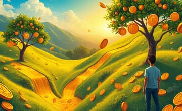 A Arte de Investir em Dividendos: Construa sua Renda Passiva