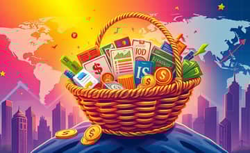 Desvendando o Fascínio dos ETFs: Guia Completo para Iniciantes