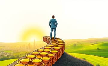 Planejamento Financeiro para o Sucesso: Seus Investimentos em Foco