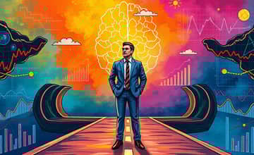 Finanças Comportamentais: Evite Armadilhas Mentais ao Investir