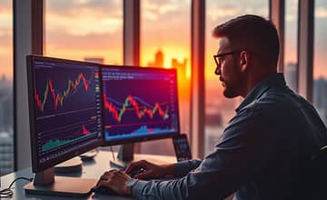 Desmistificando o Day Trade: Oportunidades e Riscos Envolvidos