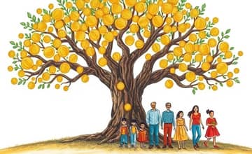 O Legado Financeiro: Como Investir para as Próximas Gerações