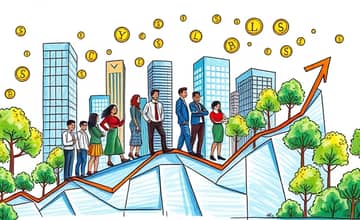 Real Estate na Bolsa: Invista em Imóveis sem Comprar um Tijolo