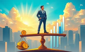 Estratégias de Investimento para Tempos de Inflação Alta