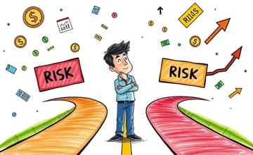 Entenda Seu Perfil de Investidor e Otimize Suas Escolhas