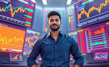 Arbitragem Financeira: Desvende as Diferenças de Preço a Seu Favor