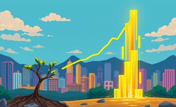 Pequenas Empresas na Bolsa: Oportunidades de Crescimento Exponencial