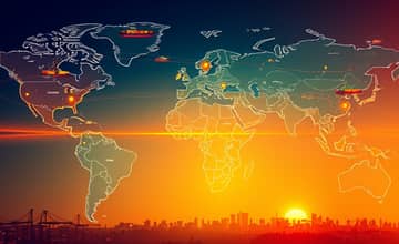 Decifrando o Mercado Internacional: Expanda Seus Horizontes
