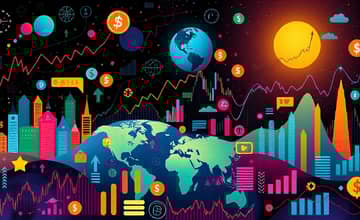 Fundos Multimercado: Versatilidade para Diferentes Cenários Econômicos