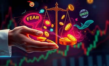 A Psicologia do Dinheiro: Entenda Suas Decisões de Investimento