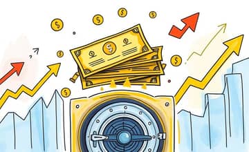 Certificados de Recebíveis: Ativos Seguros e Rentáveis para Seu Portfólio