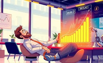 Automatização de Investimentos: Liberte Seu Tempo e Faça Seu Dinheiro Render