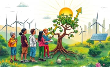 Investimentos Responsáveis: Lucro e Impacto Positivo Lado a Lado