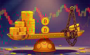 Alavancagem no Mercado: Potenciais e Perigos para Seu Capital