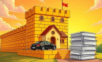 Protegendo Seu Futuro: A Importância da Blindagem Patrimonial