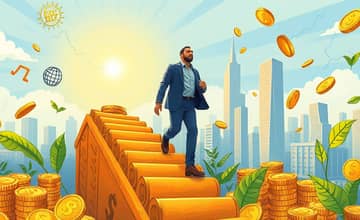 Construindo Riqueza: Estratégias Imbatíveis para Ampliar Seu Patrimônio