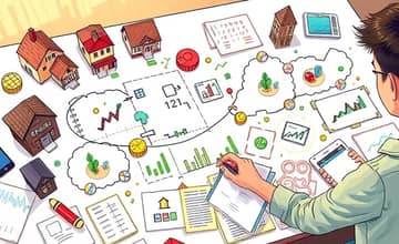 Mapeando Seu Patrimônio: O Guia Essencial para Iniciantes