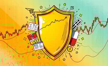 Hedge: Proteja Seus Investimentos contra Oscilações do Mercado