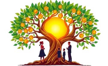 O Legado Financeiro Que Você Quer Deixar: Comece Agora