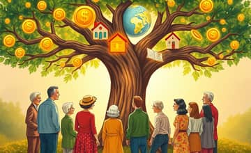 Planejamento Patrimonial: O Segredo de Famílias Ricas