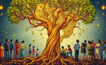 Reinventando Seu Patrimônio: Novas Perspectivas para Geração de Riqueza