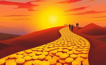 Patrimônio e Liberdade Financeira: A Conexão Que Você Precisa Saber