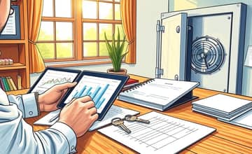 O Checklist Definitivo para o Diagnóstico do Seu Patrimônio