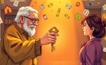 Herança e Patrimônio: Navegando Pelas Complexidades