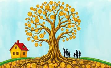 O Pilar Essencial: Como o Patrimônio Sustenta Seus Sonhos