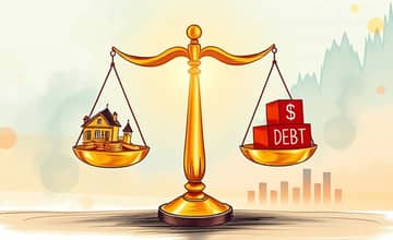 Patrimônio Líquido: Desvendando o Que Está por Trás dos Números