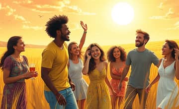 Patrimônio e Felicidade: A Relação Que Ninguém te Contou