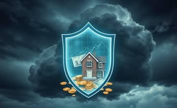 Minimizando Riscos: A Defesa do Seu Patrimônio em Tempos de Crise