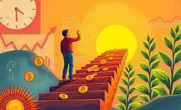 O Poder da Disciplina na Construção do Patrimônio