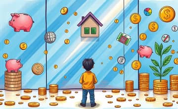 Seu Patrimônio é Seu Espelho: Refletindo Suas Escolhas Financeiras